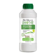 Mr.wipes Beyazlar İçin Çamaşır Deterjanı 1000 Ml Diğer