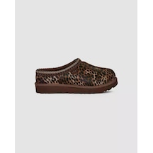 Terlik Kadın 1158350 Ugg W Tasman Caspıan Burnt Cedar Burnt Cedar