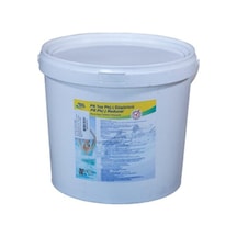 HavuzAVM-PH- DÜŞÜRÜCÜ TOZ 6 KG. DEEP BLUE