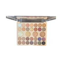 Mst Cosmetic Highlighter Show Your Style Far Paleti 32'li