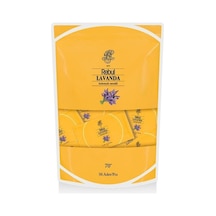 Rebul Lavanda 50Lı Kolonyalı Mendıl Poset