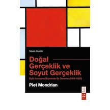 Ketebe Doğal Gerçeklik Ve Soyut Gerçeklik