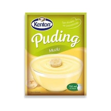 Puding Muzlu 125gr