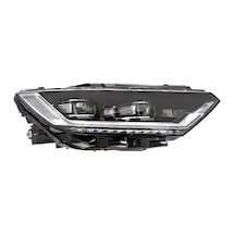Vw Passat B8 On Far Sag 2014-2024 Valeo 046631