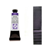 Extra Fine Tüp Suluboya 15 Ml Seri 1 Duochrome Violet Fantasy Luminescent Nocolor-fedc37f3