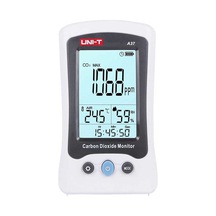 Unı-t A37 Karbondioksit Co2 Sıcaklık ve Nem Ölçer Higrometre