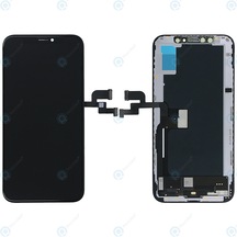 İphone Uyumlu Xs Lcd Ekran Dokunmatik Gx Kalite