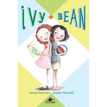 Ivy - Bean - 1 - Ivy - Bean