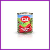 Bezos Biber Salçası 810 Gr Tatlı 1 Adet Bty