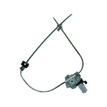 Enva Renault R19 Sağ Ön Kapı Cam Krikosu Ve Motoru 1990 - 1995