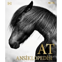 At Ansiklopedisi Ciltli