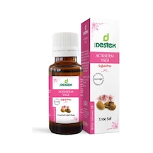 Destek Acıbadem Yağı 20 ML