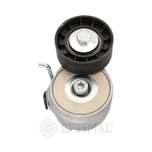V Kayış Gergi Rulmanı - Alfa Romeo Mito, 500, Panda, Grande Punto, Punto, Doblo, Fiorino, Qubo, Idea, Strada, Linea, Palio, Siena - Supsan-bg0008
