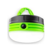 Pazly Taşınabilir Kamp Feneri, 5 Led, 3 Modlu, Mıknatıslı, Çadır Asılı, Kamp/yürüyüş/montaj Için Siyah Pil Modlu Led Lambası Siyah