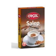 Orçel Salep 200 G