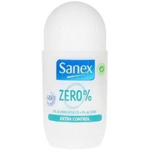 Sanex Zero Extra Control Roll-On Deodorant 50 ML