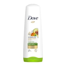 Dove Avokado Özü Saç Bakım Kremi 350 ML