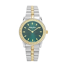 Mathey Tissot Kadın Kol Saati D10860bqyv