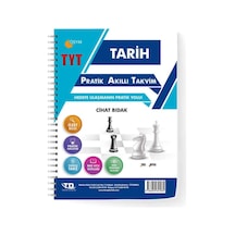 Ayt Edebiyat Pratik Akıllı Takvim
