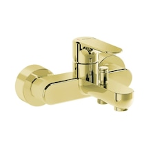 Artema Root Round A4272523 Banyo Bataryası Altın