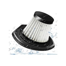 12v Araç Süpürgesi Için Yedek Hepa Filtre Genel