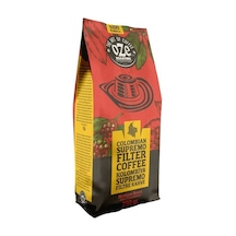 Oze Colombian Supremo Filtre Kahve 250G Çekirdek