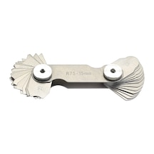 Gfb Radius Mastarı 1 X 7 X 0,5-7754