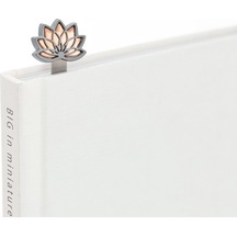 Lotus Kitap Ayracı