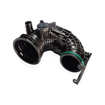 Skoda Kamiq 2024-2027 1.5tsi Dpca Emme Manifold Borusu 04e145641a