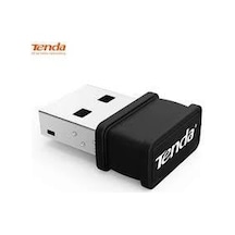 Tenda W311mı Ax300 Nano Usb Adaptör Wıfı6
