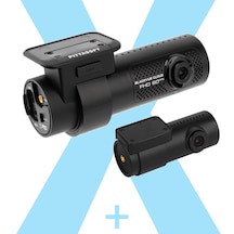 Blackvue Dr750x-2ch Plus 60 Fps Wi-fi Modemsiz Fullhd Araç Kamera