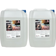 Abg Petrol Blue ISO 22241 Sertifikalı Üre Solüsyonu 2x10 KG-20 KG (Adblue by Smyrna Yeni Tarihli Üretim)