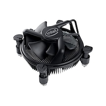 Intel 1150/1151/1555/1156/1200 Uyumlu CPU Fanı