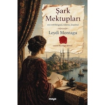 Şark Mektupları - Aıaı-892066