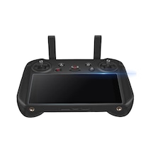 Djı Rc Pro Uyumlu Şeffaf Çizik Koruyucu Ekran Nano Jelatin