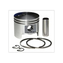 Iss Motor Piston Ve Segman 0.50 76 Mm Renault Clio, Kang Iss 877185905010ag Açık Ahşap