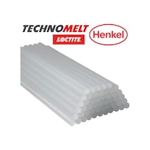 Henkel Technomelt Kalın 11 MM Mum Silikon Tutkal 1 KG