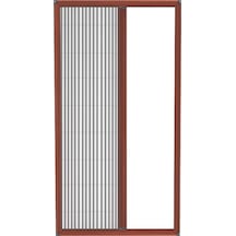 Plise Pileli Akordiyon Kapı Pencere Sineklik