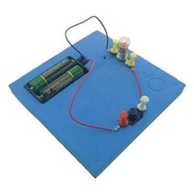 4. Sınıf Elektrik Deney Seti