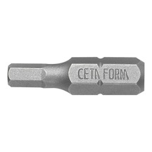 Ceta Form Cb/1850 Allen Bits Uç 5x25 Mm