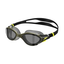 Speedo Biofuse 2.0 Polarised, Dalgıç Gözlüğü, Açık Gri