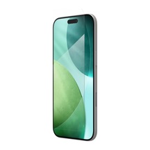 Zagg Glass Elite Apple Uyumlu iPhone Air Aparatlı Ekran Koruyucu 200118644