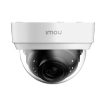 Imou IPC-D22P 2 MP 2.8 MM İç Ortam Dome Kamera