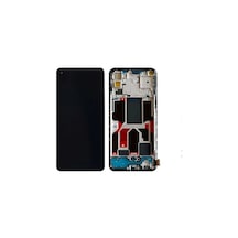 Oppo Reno 5 Lite Lcd Ekran Dokunmatik Çıtalı Tft