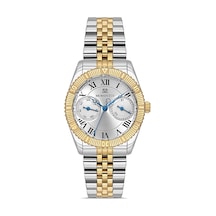 Momentus Women's Fashion Cs389t-02sg Gri