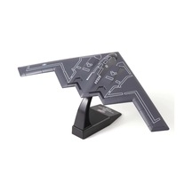 1/200 Northrop Grumman B-2 Spirit Hayalet Uçak Modeli