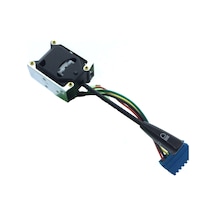 Sinyal Ünitesi Far+korna Kolu Renault R12 Hellux Hlx Hsı.800119