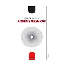 Artırılmış Deneyim Çağı - Özgür Baykut - Sola Unitas