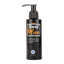 Caas Cabs Best Man Su Bazlı Jel Sade 150 Ml