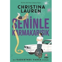 Seninle Karmakarışık / Kaderinde Varsa / Christina Lauren